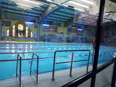 Centrum Sportu i Rekreacji "WODNIK"