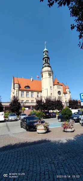 EuroVelo 9 – Szlak Bursztynowy