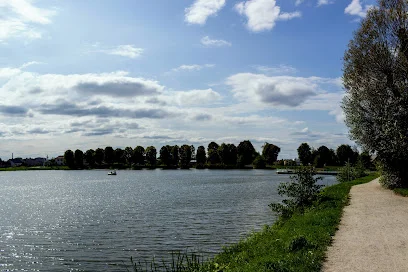 Jezioro Odrzykowskie