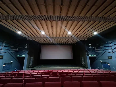 Kino "Przedwiośnie"