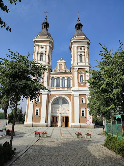 Kościół św. Andrzeja Boboli