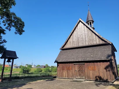 Kościół św. Marii Magdaleny