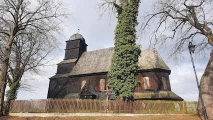 Kościół św. Mateusza Apostoła w Trzebicku