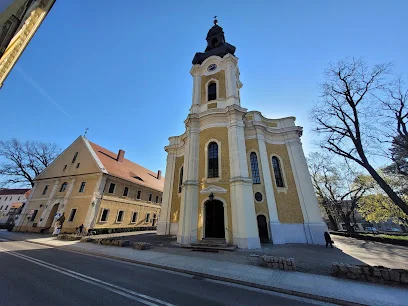 Kościół św. Piotra i Pawła