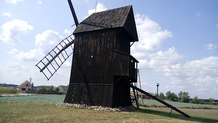 Młyn "Koźlak" w Sulmierzycach