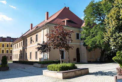 Muzeum Regionalne im. Hieronima Ławniczaka