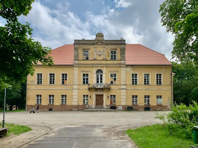 Pałac Gałeckich